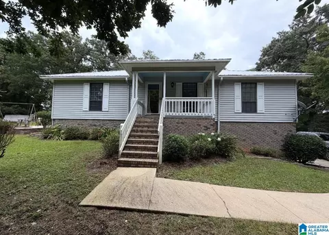 49 Apache Dr, Wilsonville, AL 35186