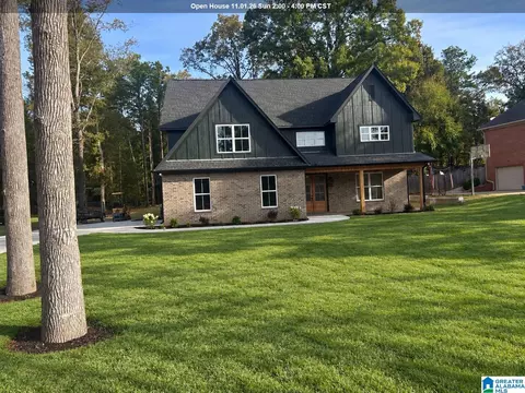 119 Walking Horse Trce, Alabaster, AL 35007