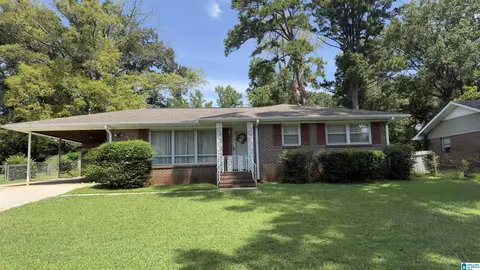 508 Goldenrod Dr, Birmingham, AL 35215