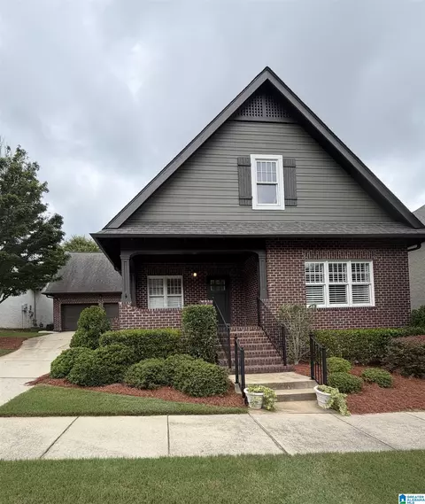 2411 Montauk Rd, Hoover, AL 35226