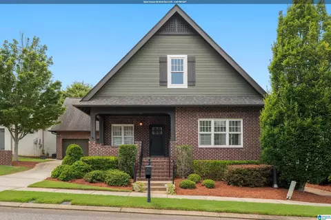 2411 Montauk Rd, Hoover, AL 35226