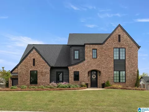 2916 Blackridge Pl, Hoover, AL 35244