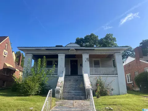 20 10th Ave N, Birmingham, AL 35204