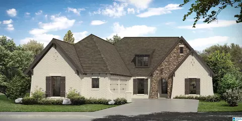 1294 Brayfield Crest Dr, Vestavia Hills, AL 35242