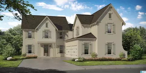 1305 Brayfield Crest Dr, Vestavia Hills, AL 35242