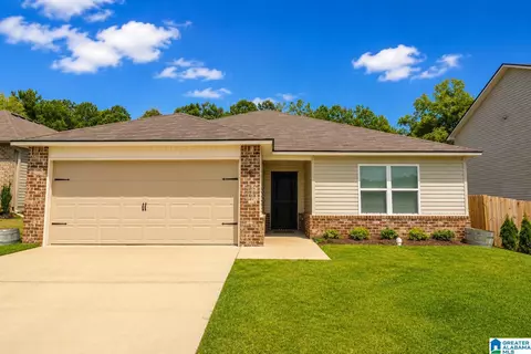 85 Cedar Ct, Pell City, AL 35125