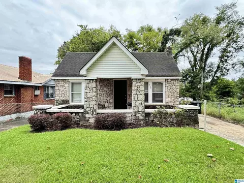 2725 17th Ave N, Birmingham, AL 35234