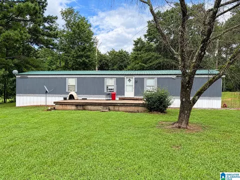 10743 County Road 92, Newell, AL 36280