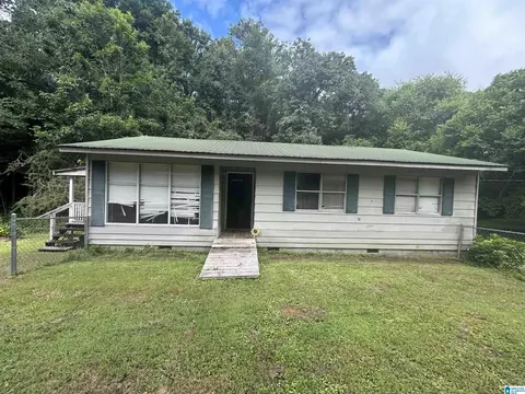 4681 Trimble Hill Rd, Graysville, AL 35073