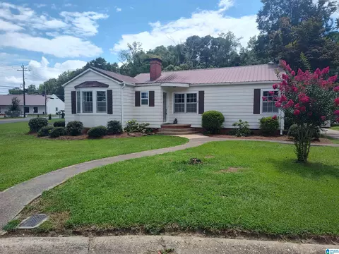 219 Anniston Dr, Sylacauga, AL 35150