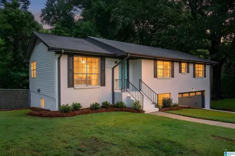 1759 Magnolia St, Gardendale, AL 35071