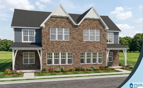 786 Riverwalk Dr, Hoover, AL 35244