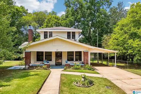 201 4th Ave, Midfield, AL 35228