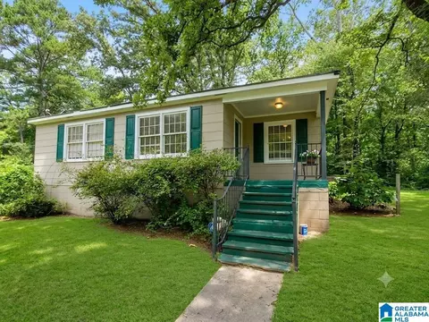 128 14th Ave NW, Center Point, AL 35215
