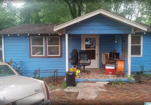4018 13th St NE, Tuscaloosa, AL 35404