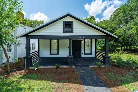 1622 Fairfax Ave, Bessemer, AL 35020
