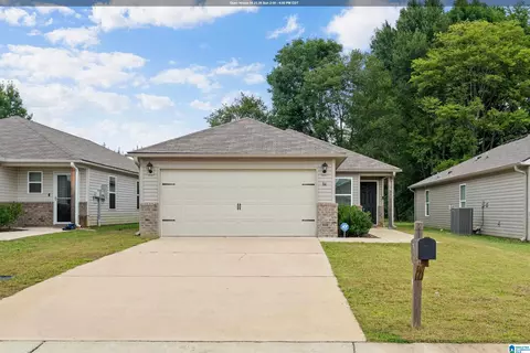 84 Jonathan Dr, Odenville, AL 35120