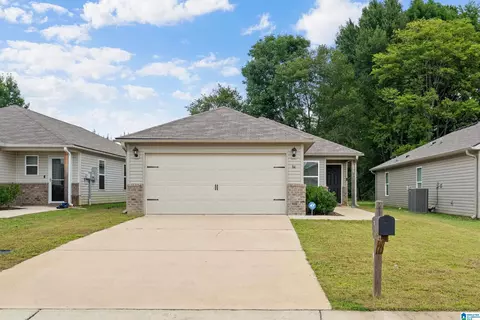 84 Jonathan Dr, Odenville, AL 35120