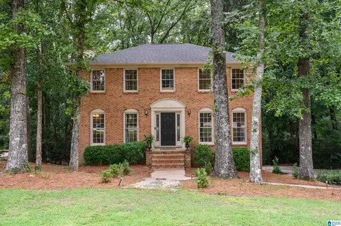 3328 Sunny Meadows Ct, Birmingham, AL 35242