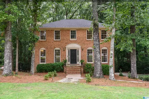 3328 Sunny Meadows Ct, Birmingham, AL 35242