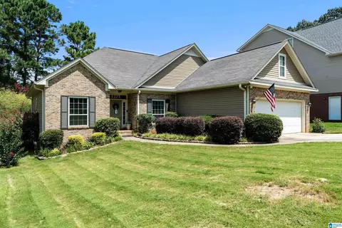 1227 Deer Trail Rd, Hoover, AL 35226