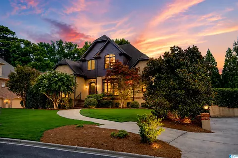 612 Springbank Ter, Birmingham, AL 35242