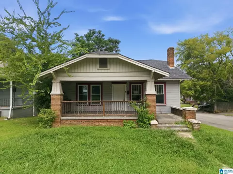1522 27th St, Birmingham, AL 35218