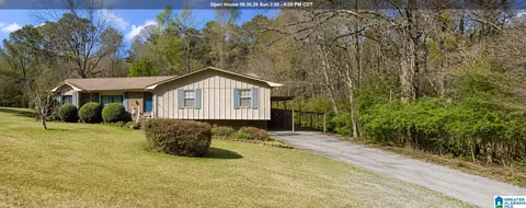 204 Laurel Dr, Gardendale, AL 35071