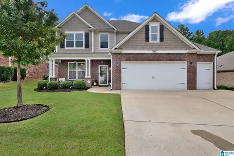 7047 Pine Mountain Cir, Gardendale, AL 35071