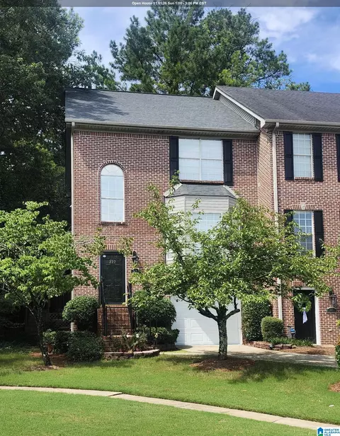 222 Meadow Croft Cir, Birmingham, AL 35242