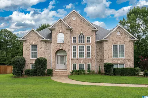 8579 Highlands Trce, Trussville, AL 35173