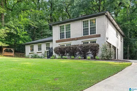 2810 Old Hickory Trl, Birmingham, AL 35244