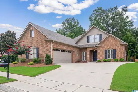 3697 Crossings Crst, Birmingham, AL 35242
