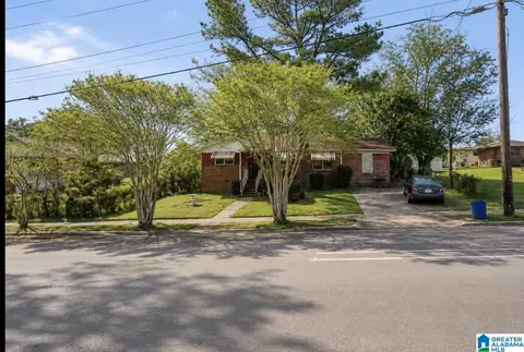 605 41st St N, Birmingham, AL 35222