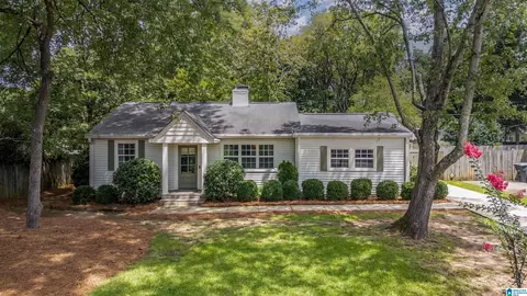 1118 Sims Ave, Birmingham, AL 35213