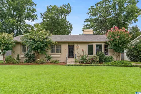 4352 Mountaindale Rd, Birmingham, AL 35213