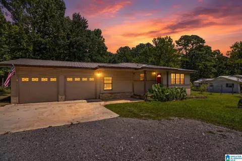 3715 Cottaquilla Rd, Anniston, AL 36207