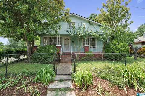 401 Irving St, Birmingham, AL 35224