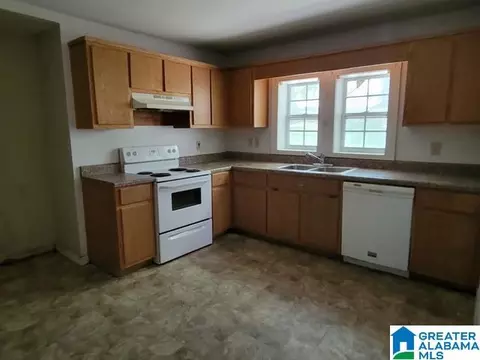 Kitchen - 1607 Gamble Ave, Jasper, AL 35501 photo 1 of 1