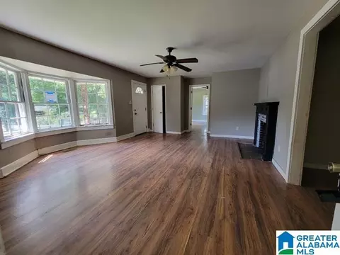 Living - 1607 Gamble Ave, Jasper, AL 35501 photo 1 of 2