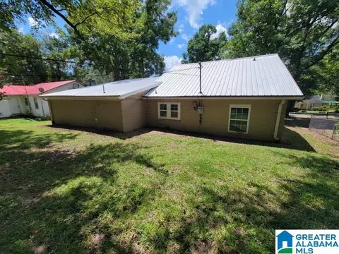 Exterior - 1607 Gamble Ave, Jasper, AL 35501 photo 1 of 1