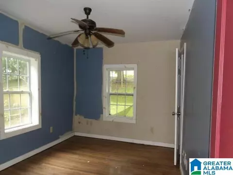 Bedroom - 1607 Gamble Ave, Jasper, AL 35501 photo 1 of 1