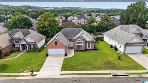 336 Old Cahaba Trl, Helena, AL 35080