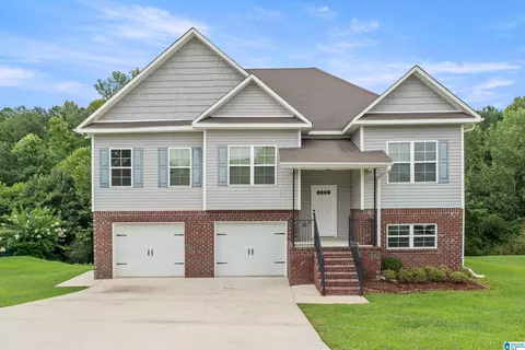 185 Horton Dr, Odenville, AL 35120