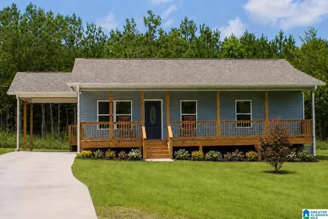25 Edie St, Ohatchee, AL 36271