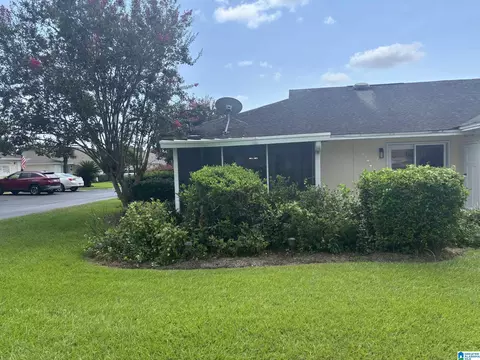 9495 Villas Dr, Foley, AL 36535
