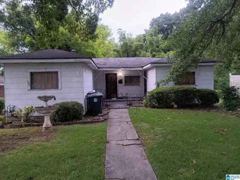 124 10th Ct W, Birmingham, AL 35204