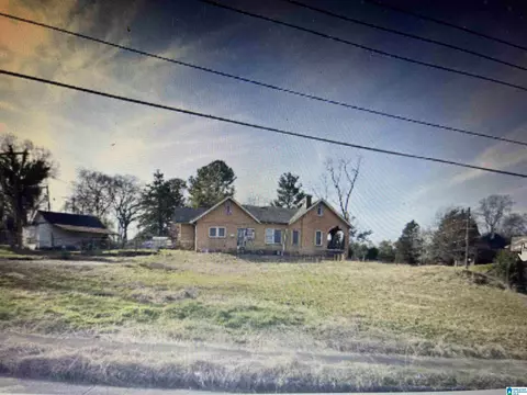 2659 Bush Blvd #9 & 10, Birmingham, AL 35208