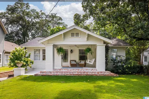 531 Broadway St, Homewood, AL 35209