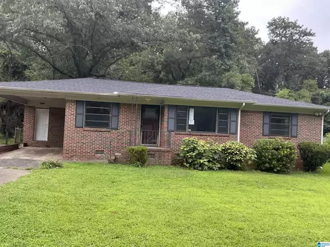 321 18th Ct NW, Birmingham, AL 35215
